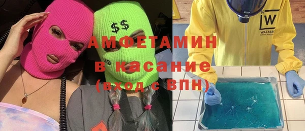 молекула духа Михайлов